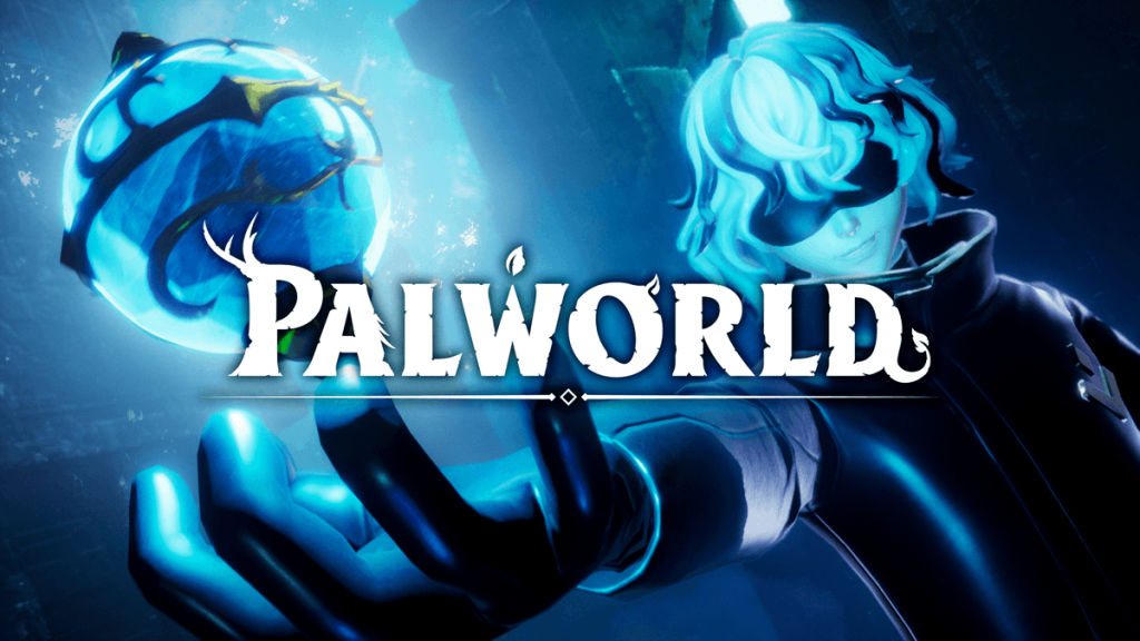 Nintendo Files Lawsuit Against Palworld Developer Pocketpair Over